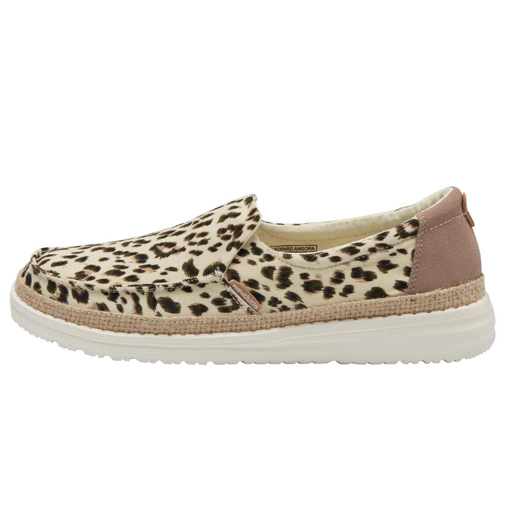 Hey Dude Women's Lena Shoes Multiple Colors