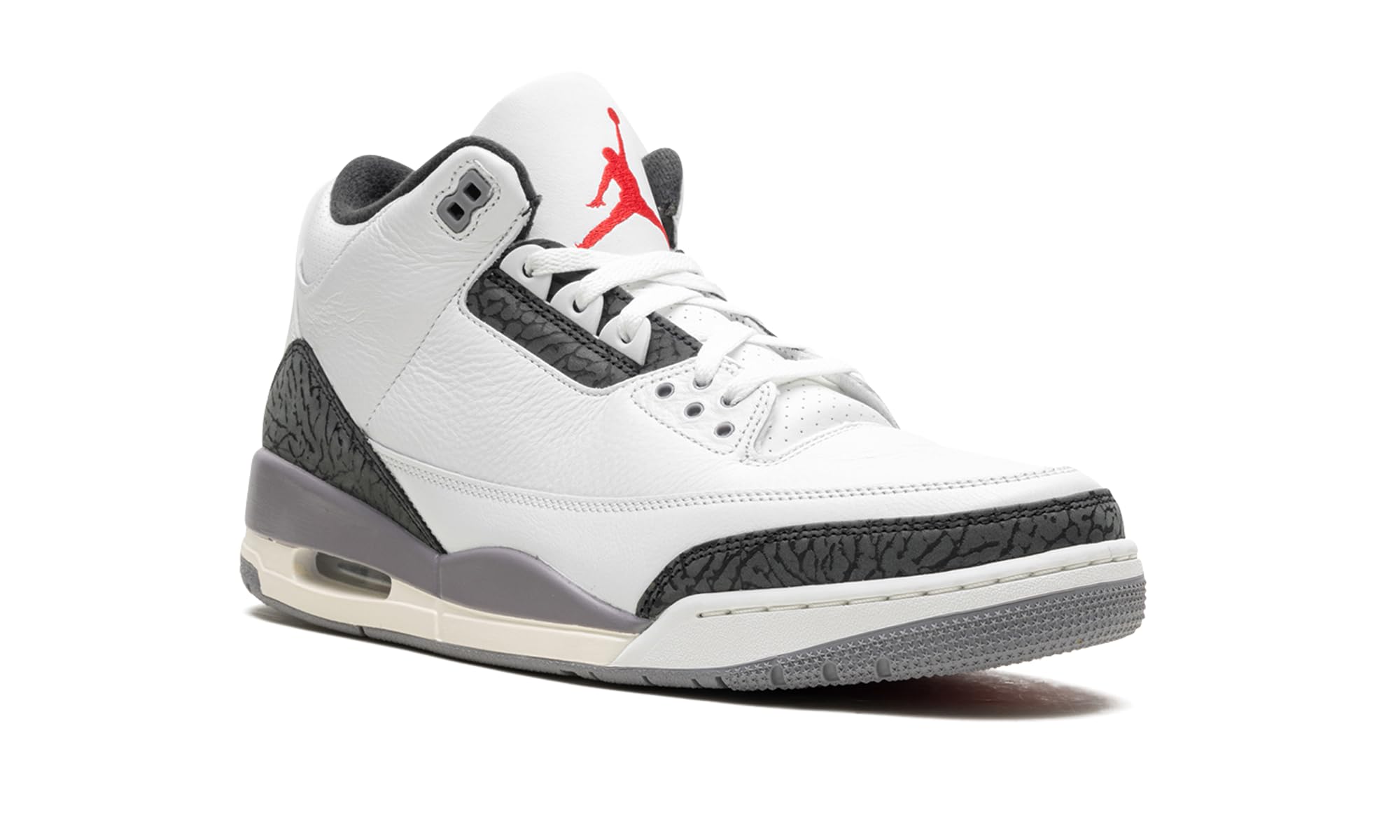 Nike Men's Air Jordan 3 Retro Sneaker