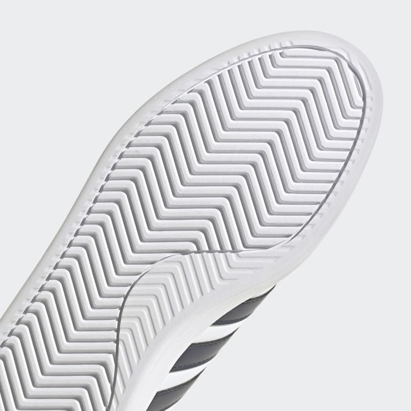 adidas Men's Grand Court 2.0 Tennis Shoe