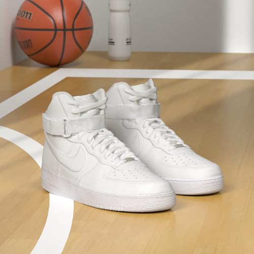 Nike Men's Air Force 1 '07 High Sneaker