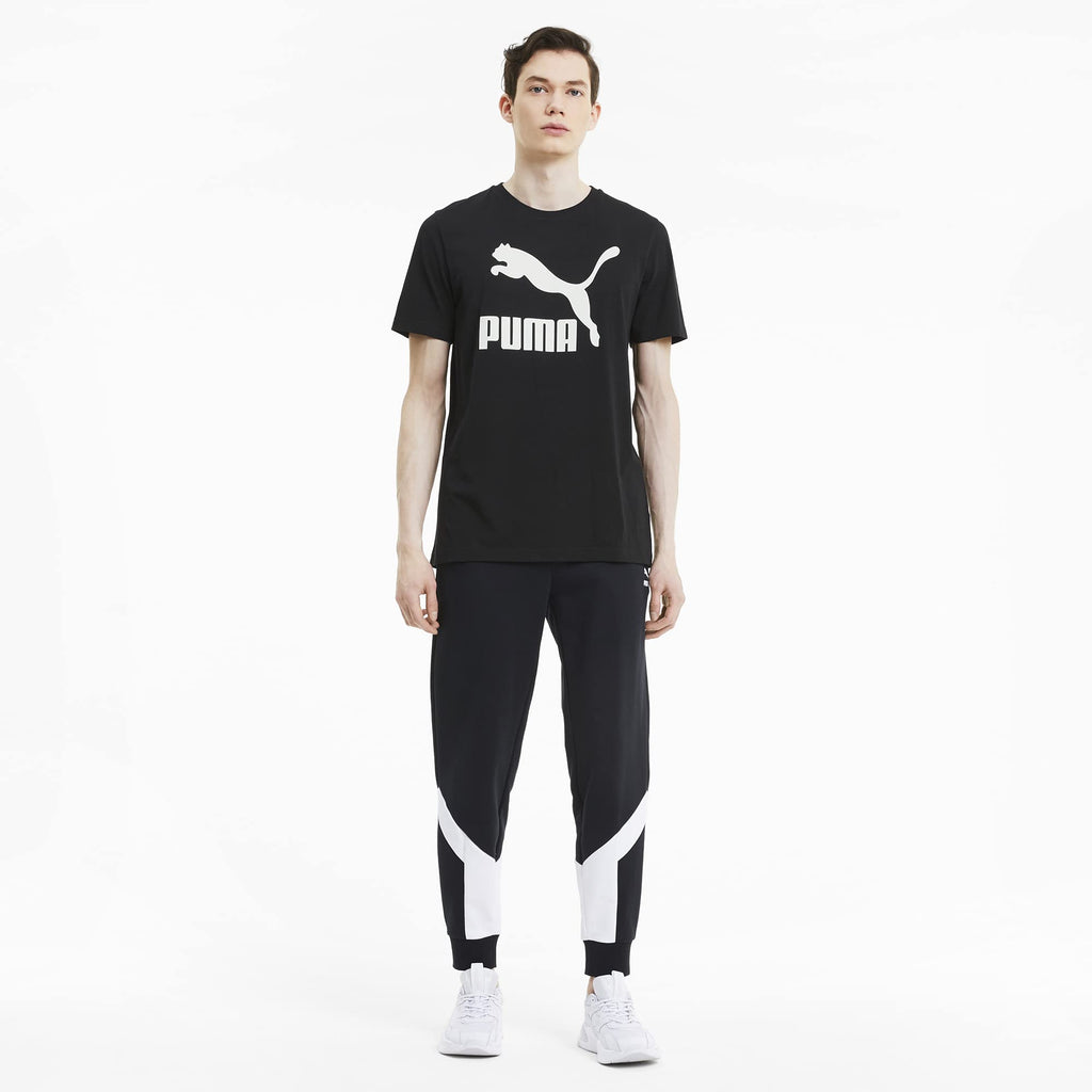 PUMA Men's Classics Logo Tee