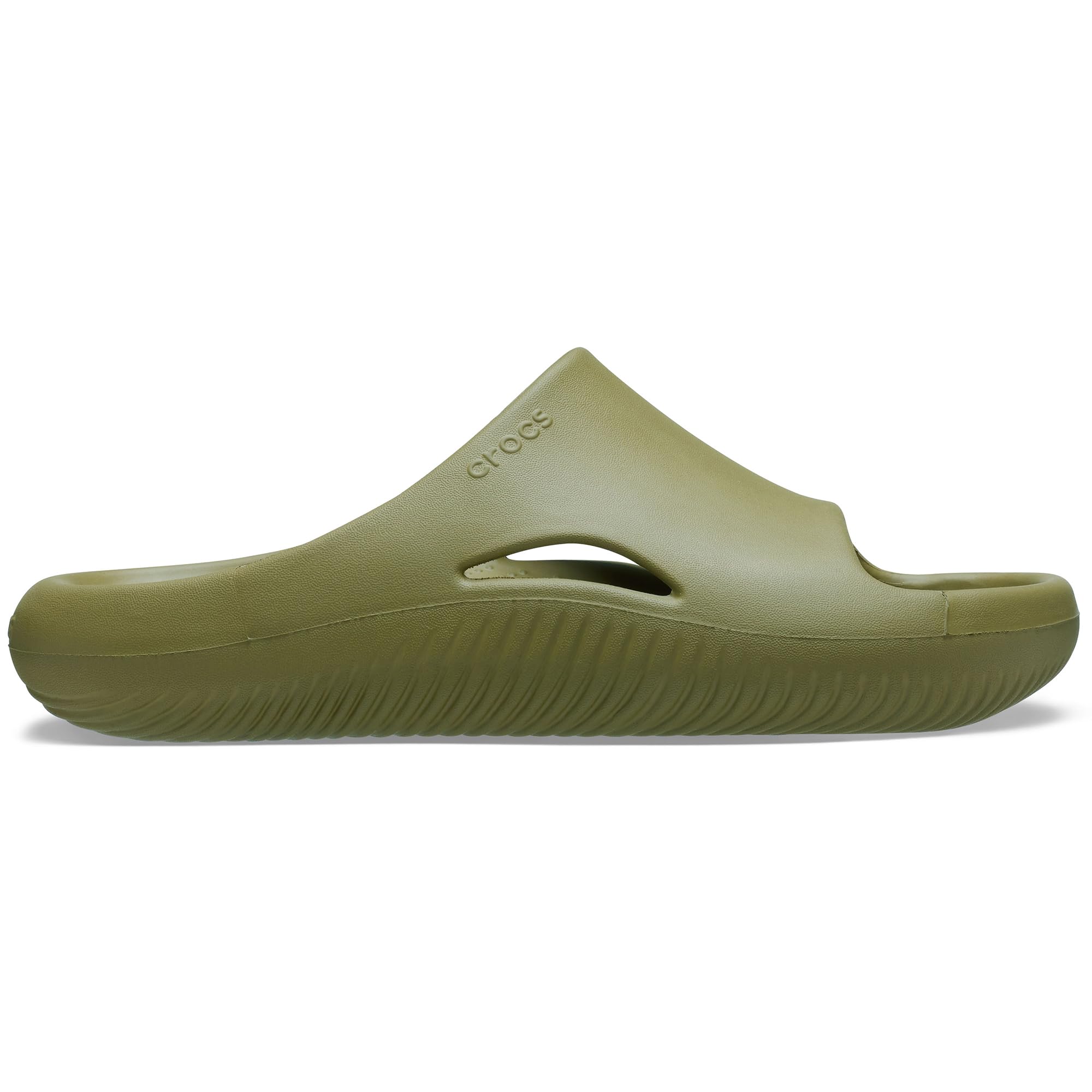 Crocs Unisex Adult Mellow Recovery Slides