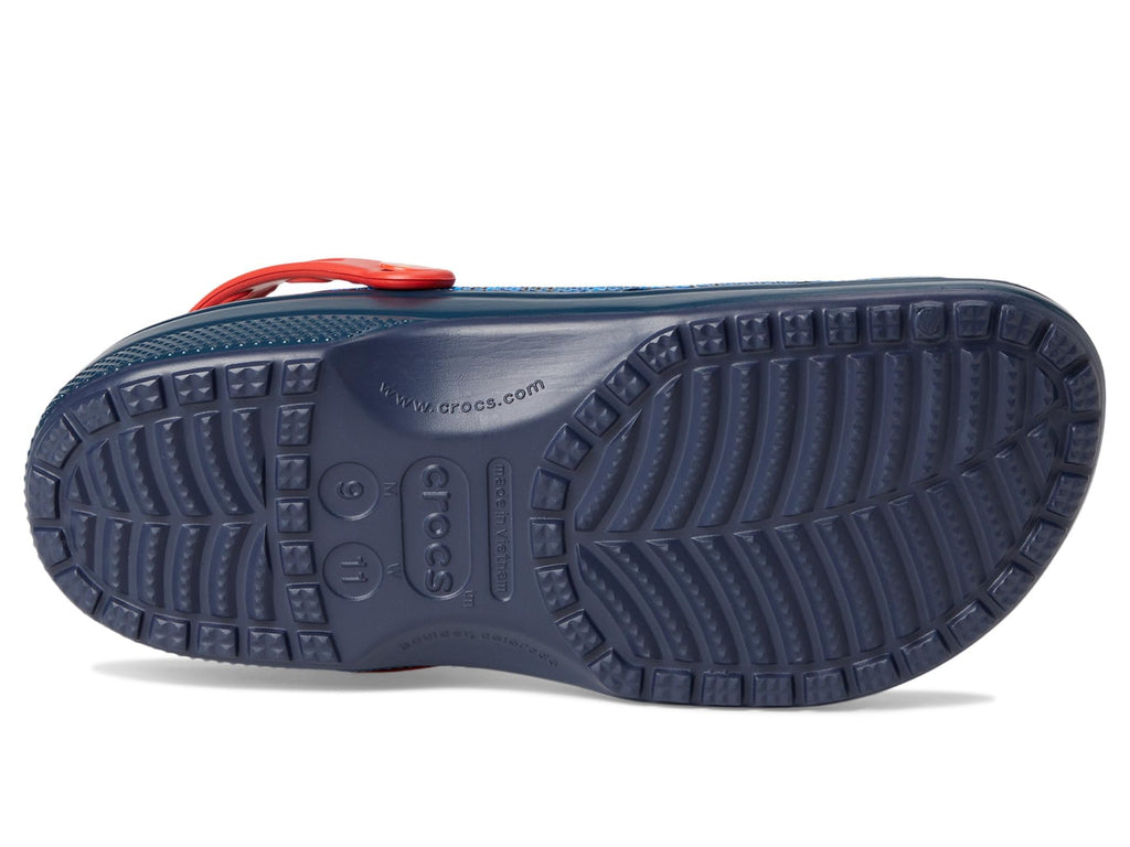 Crocs Unisex Adult Classic Pokemon Clogs