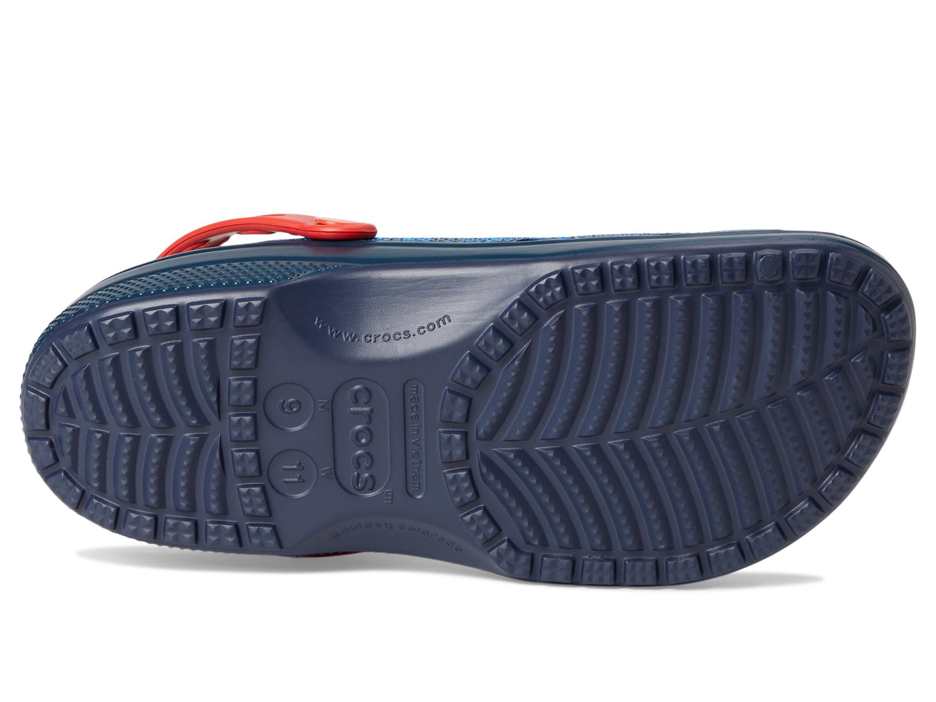 Crocs Unisex Adult Classic Pokemon Clogs