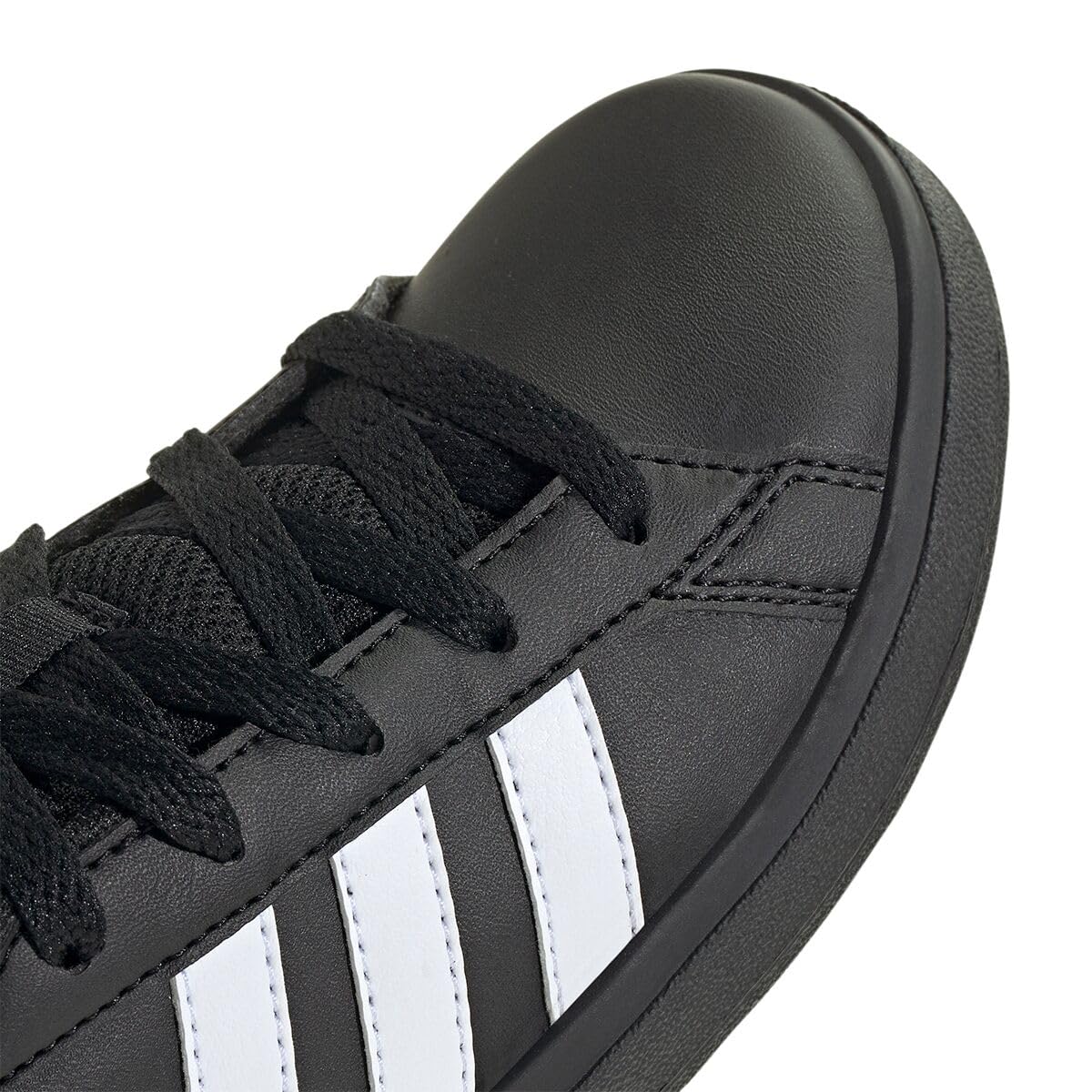 Adidas Unisex-Child Grand Court 2.0