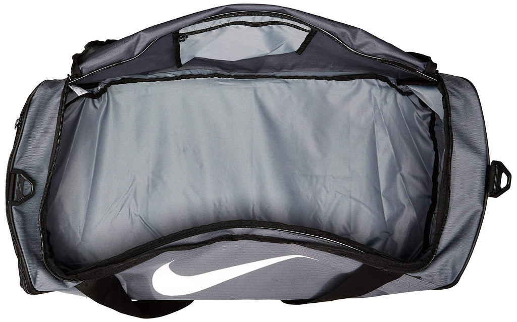 Nike Brasilia Large Duffel-9.0