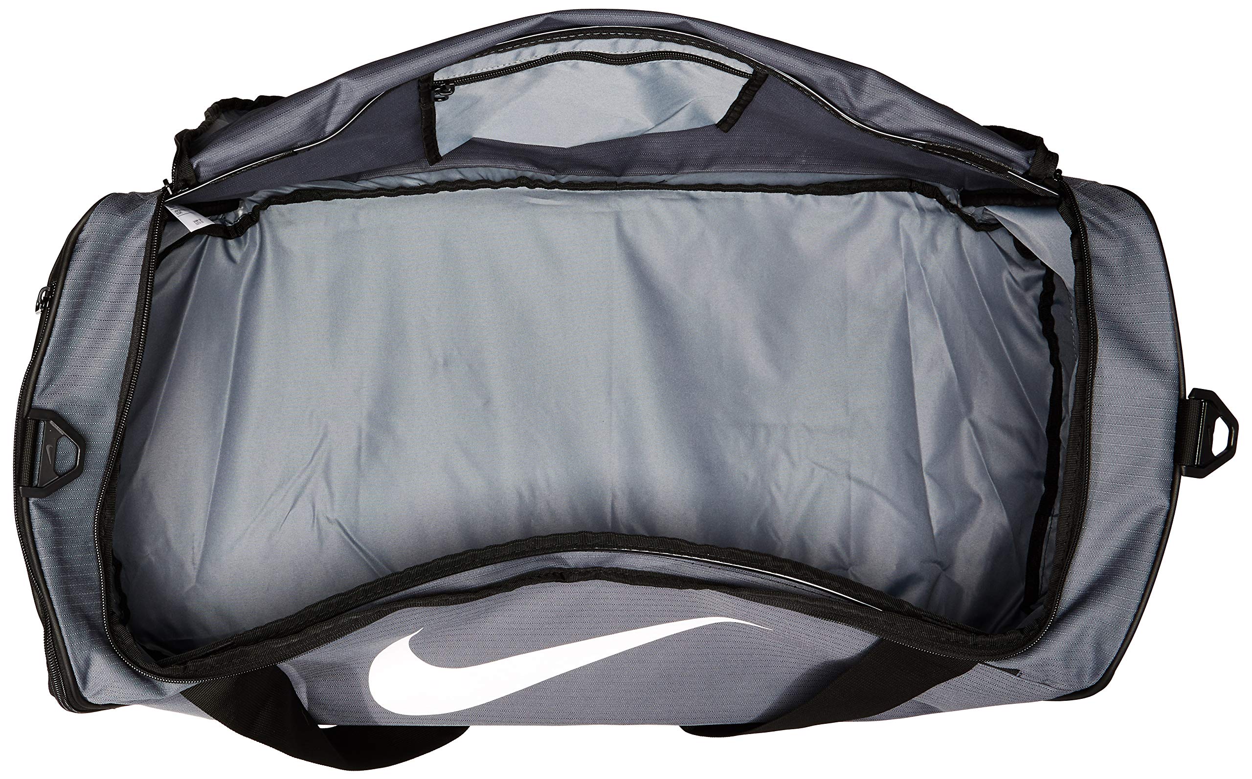 Nike Brasilia Large Duffel-9.0