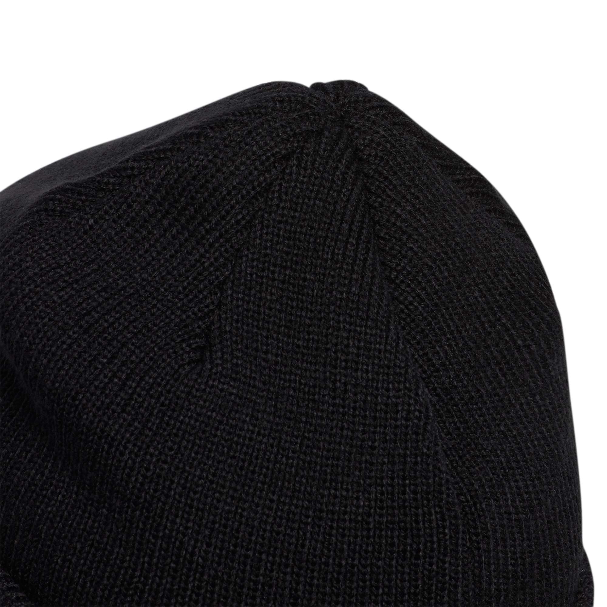 adidas Originals Unisex-Adult Trefoil Beanie-Older Model