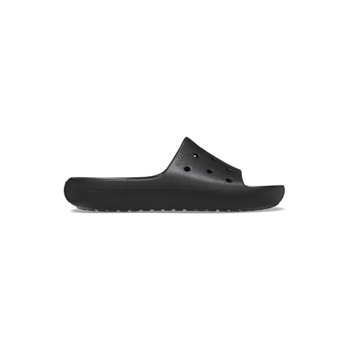 Crocs Unisex Adult Classic V2 Slides