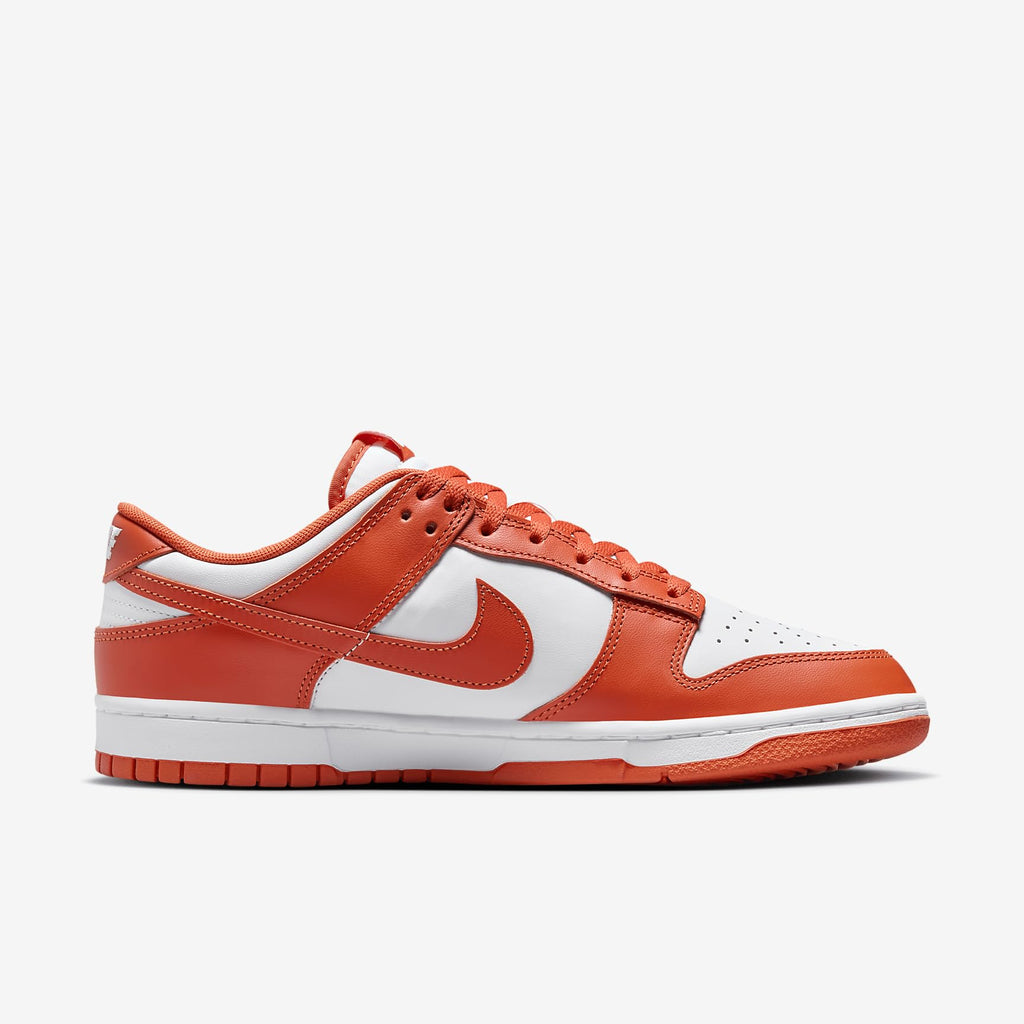 Nike Mens Dunk Low Retro Shoes
