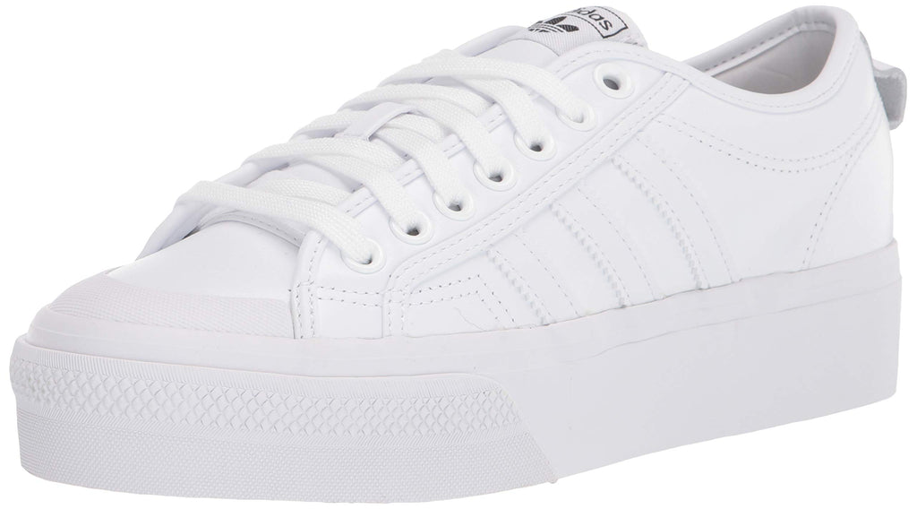 adidas Women's Nizza Platform Shoes