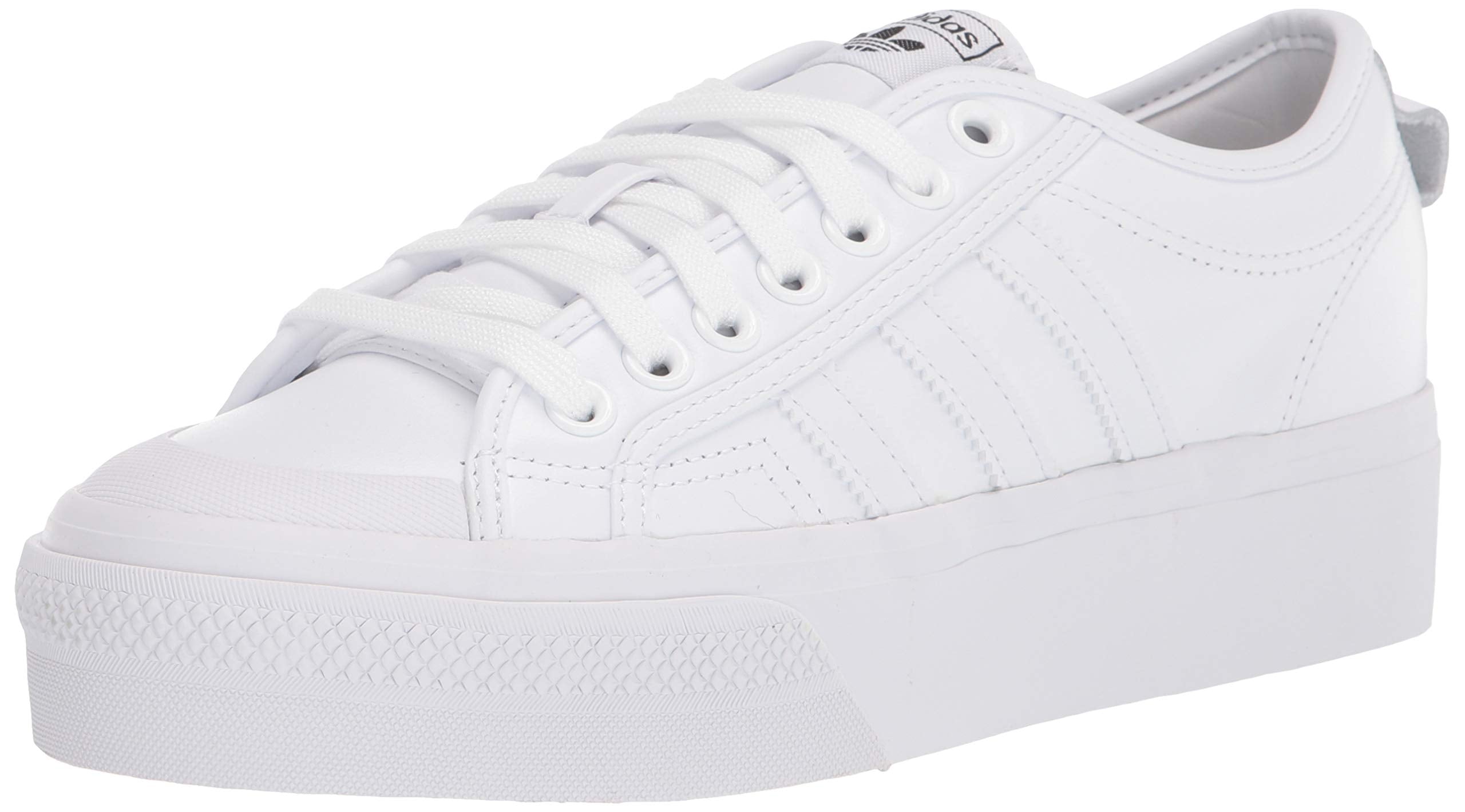 adidas Women's Nizza Platform Shoes