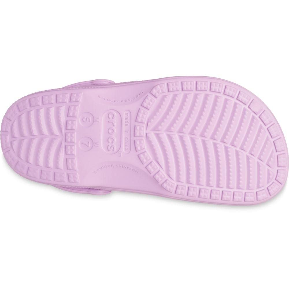 Crocs Baya Lined Clog