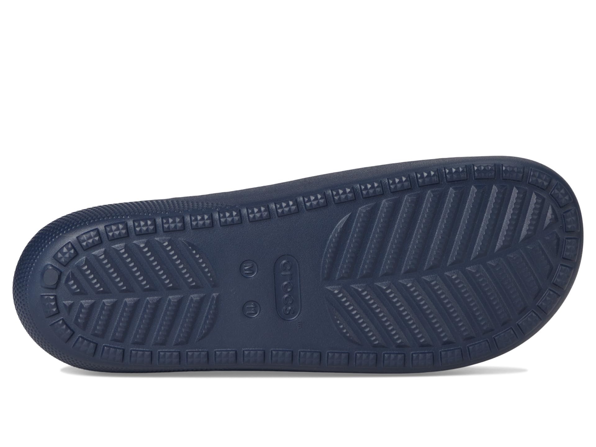 Crocs unisex-adult Classic Slide 2.0