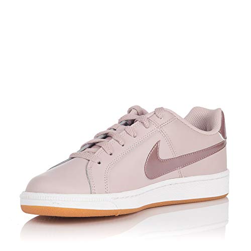 NIKE Women's Court Borough Low Basketball Shoes