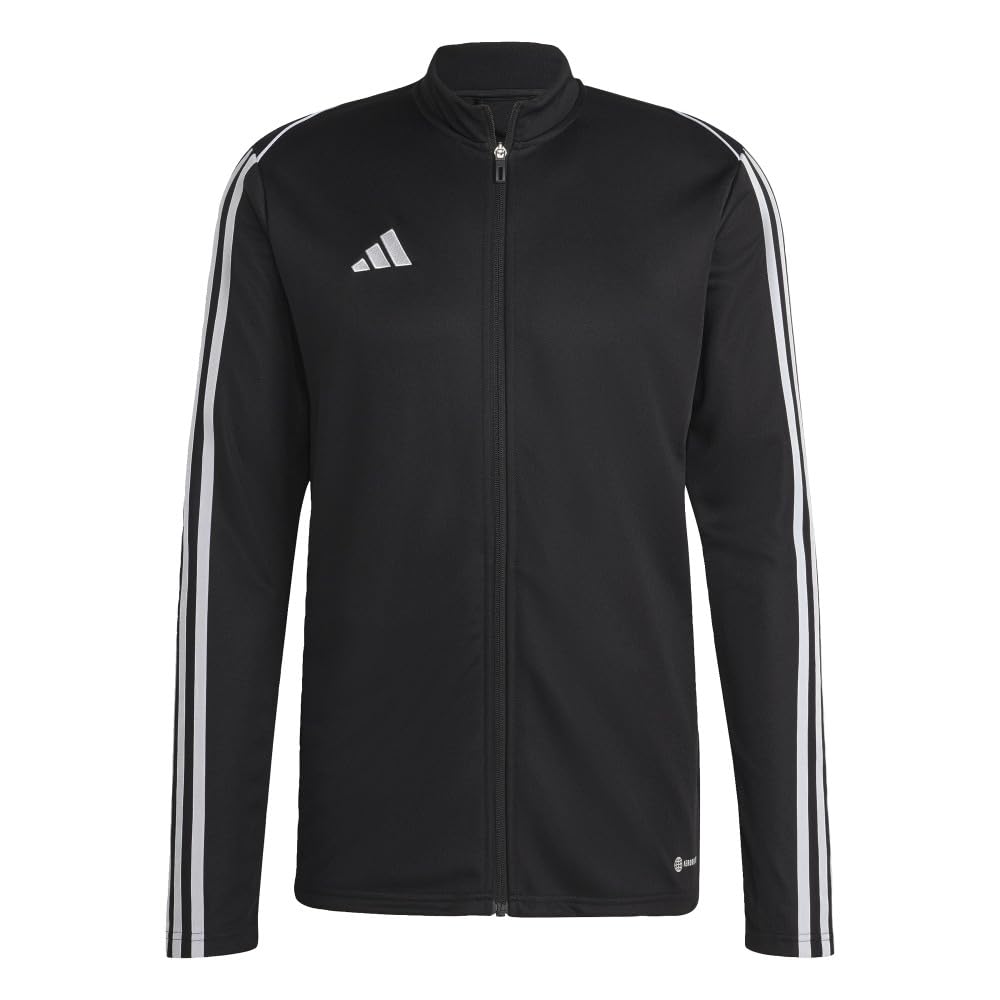 adidas Mens Tiro Jacket