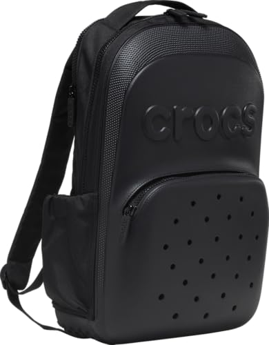 Crocs Classic Backpack, Personalize with Jibbitz Charms