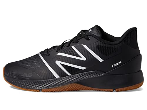 New Balance Men's Freezelx V4 Box Lacrosse Shoe