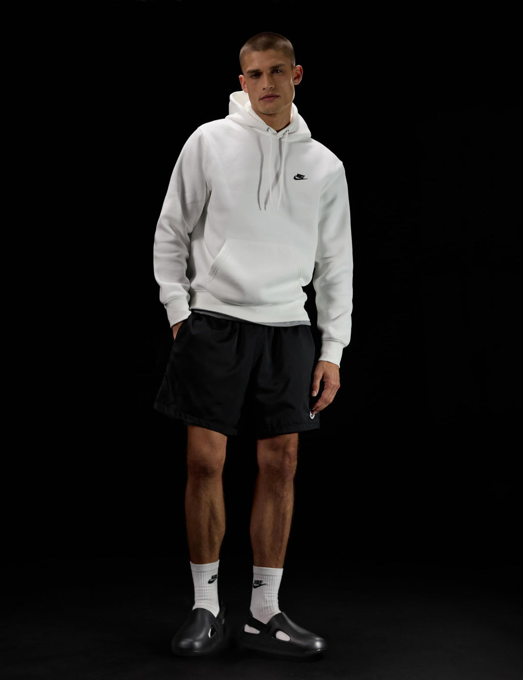 Nike Unisex Adult Calm Mule