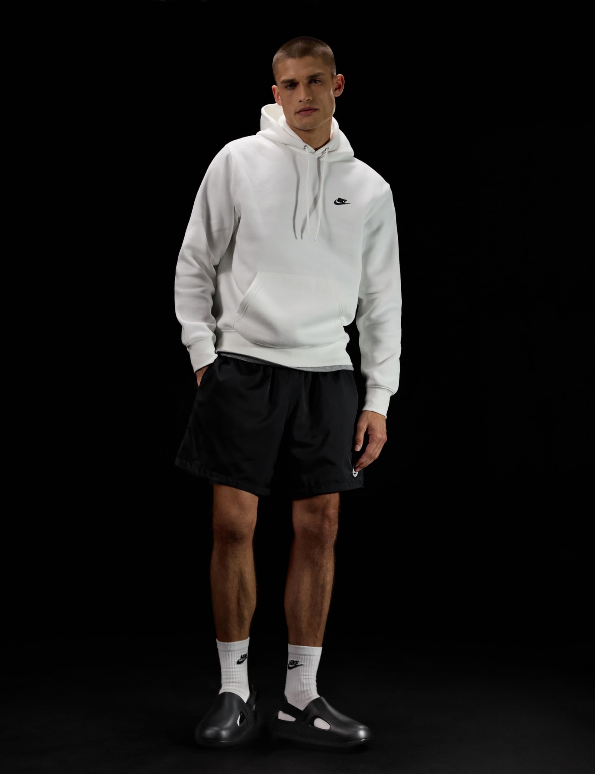 Nike Unisex Adult Calm Mule