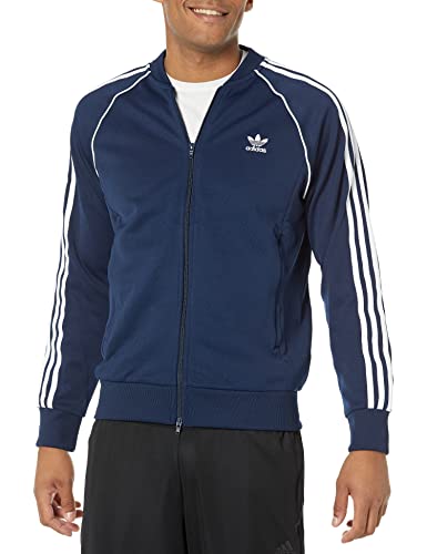 adidas Originals Men's Superstar Track Top