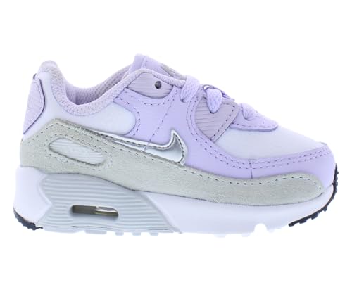 Nike Air Boys' Max 90 LTR Shoes