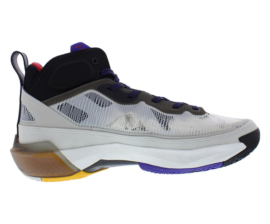 NIKE Men's Air Flight Lite Mid Sneaker