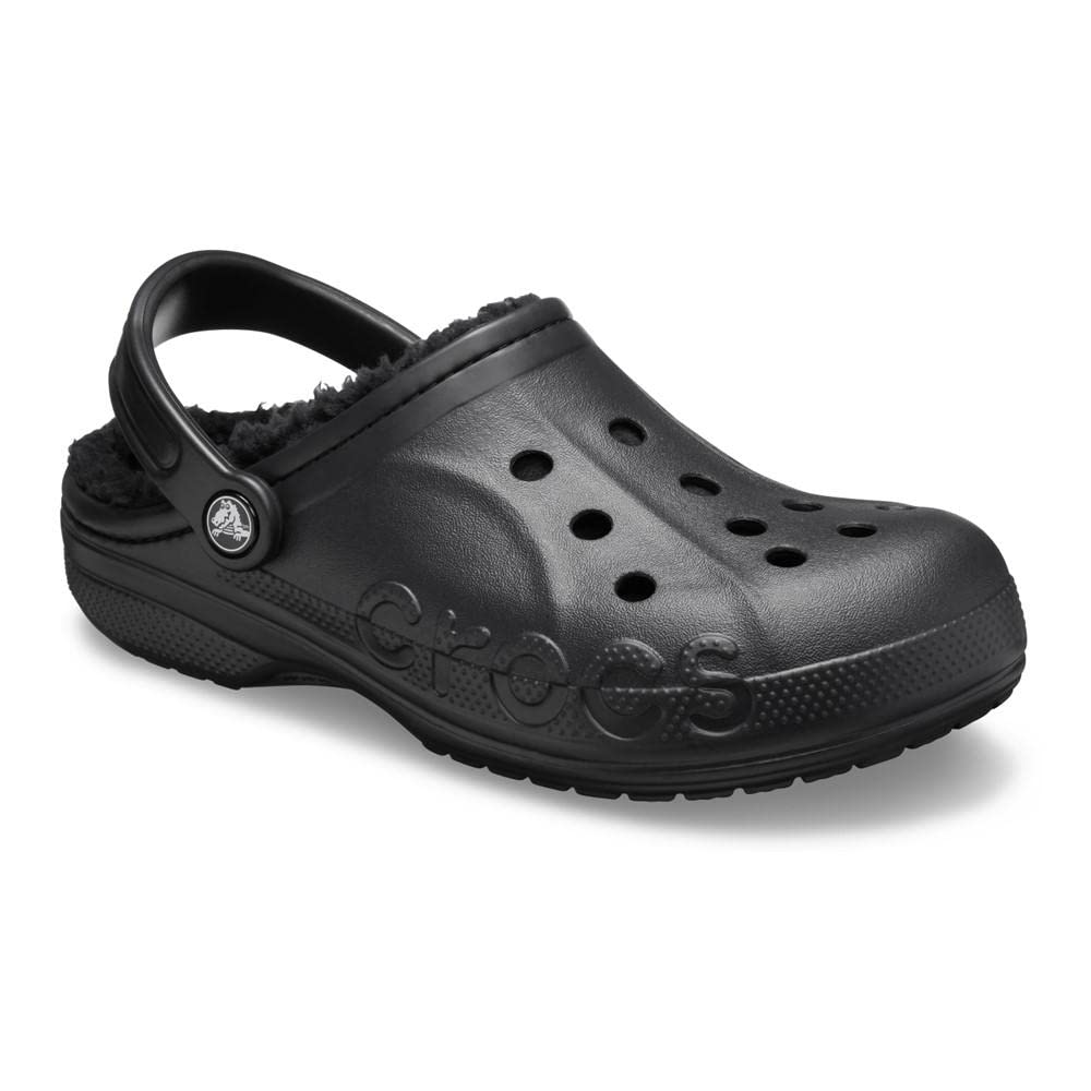 Crocs Baya Lined Clog