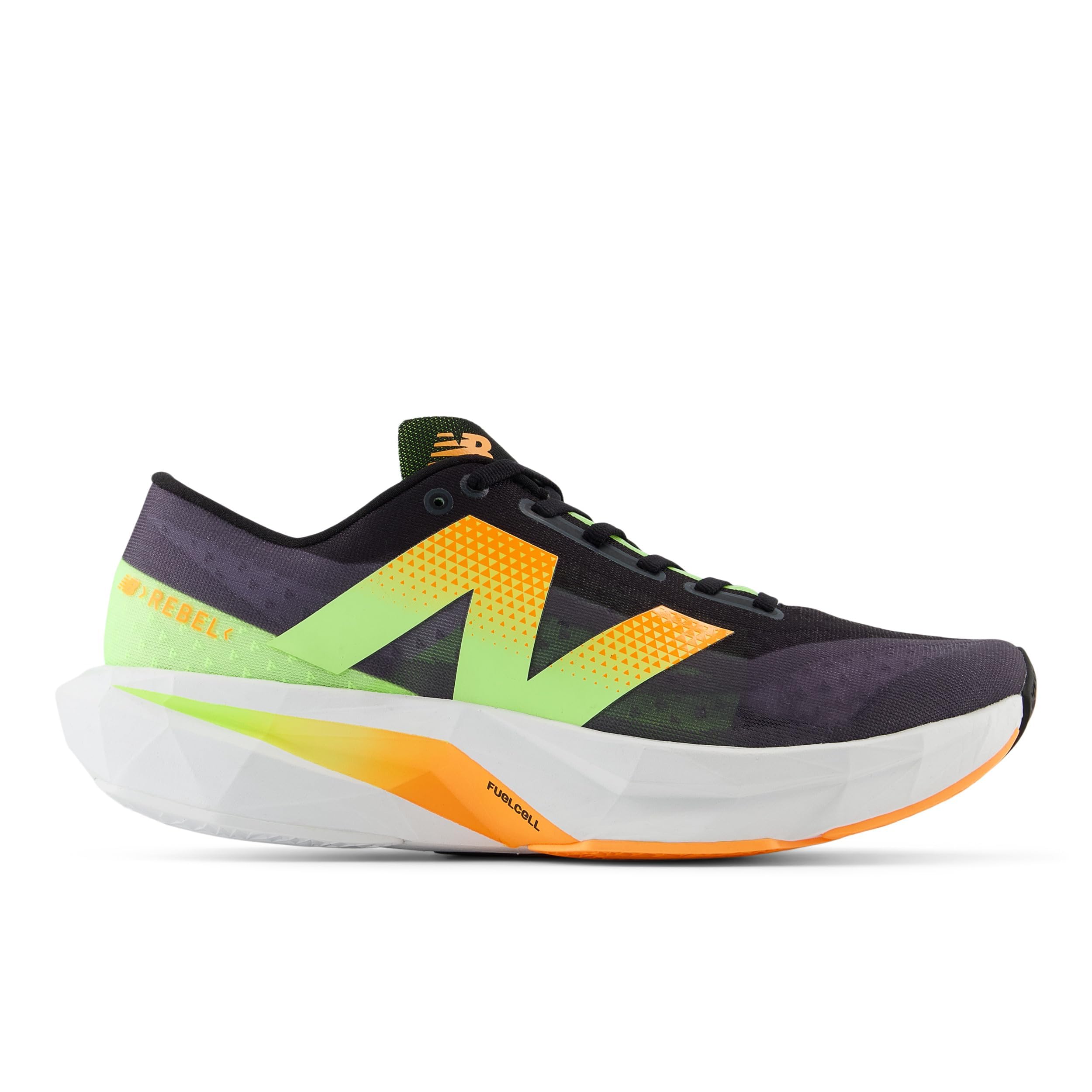 New Balance Mens FuelCell Rebel V4