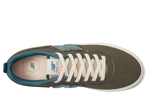 New Balance Numeric Men's 306 V1 Skateboarding Shoes