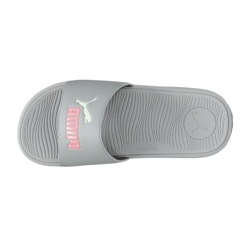 PUMA Women's Cool Cat 2.0 Sport WNS Slide Sandal