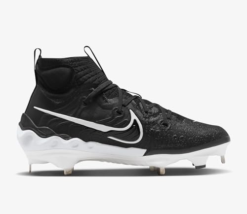 Nike Men's Alpha Huarache NXT Baseball Cleats