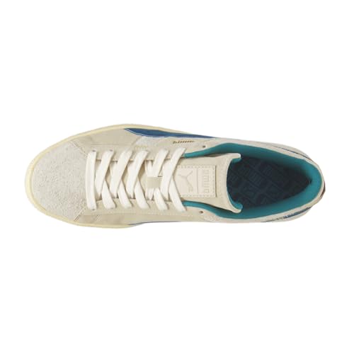 PUMA Suede JR Classic Kids Sneaker (Little Kid/ Big Kid)