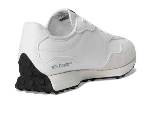New Balance Unisex-Child 327 (Little Kid) Sneaker