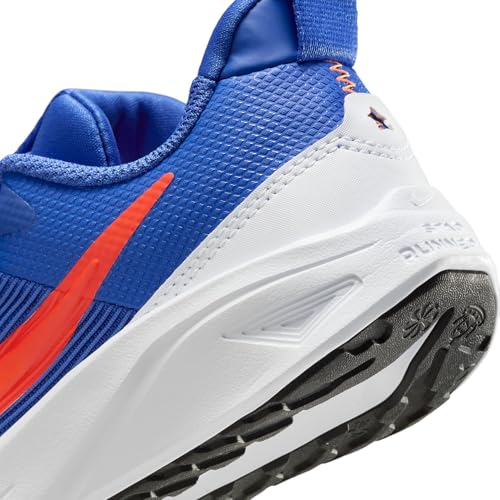 Nike Kids Running Low