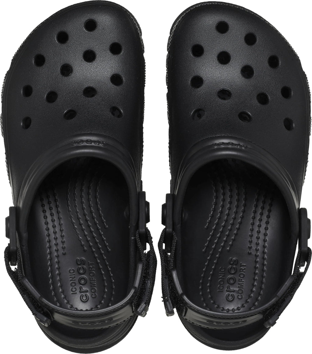 Crocs Unisex Adult Duet Max II Clogs