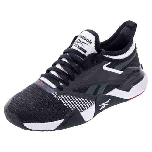 Reebok Women's Nano Court Sneaker