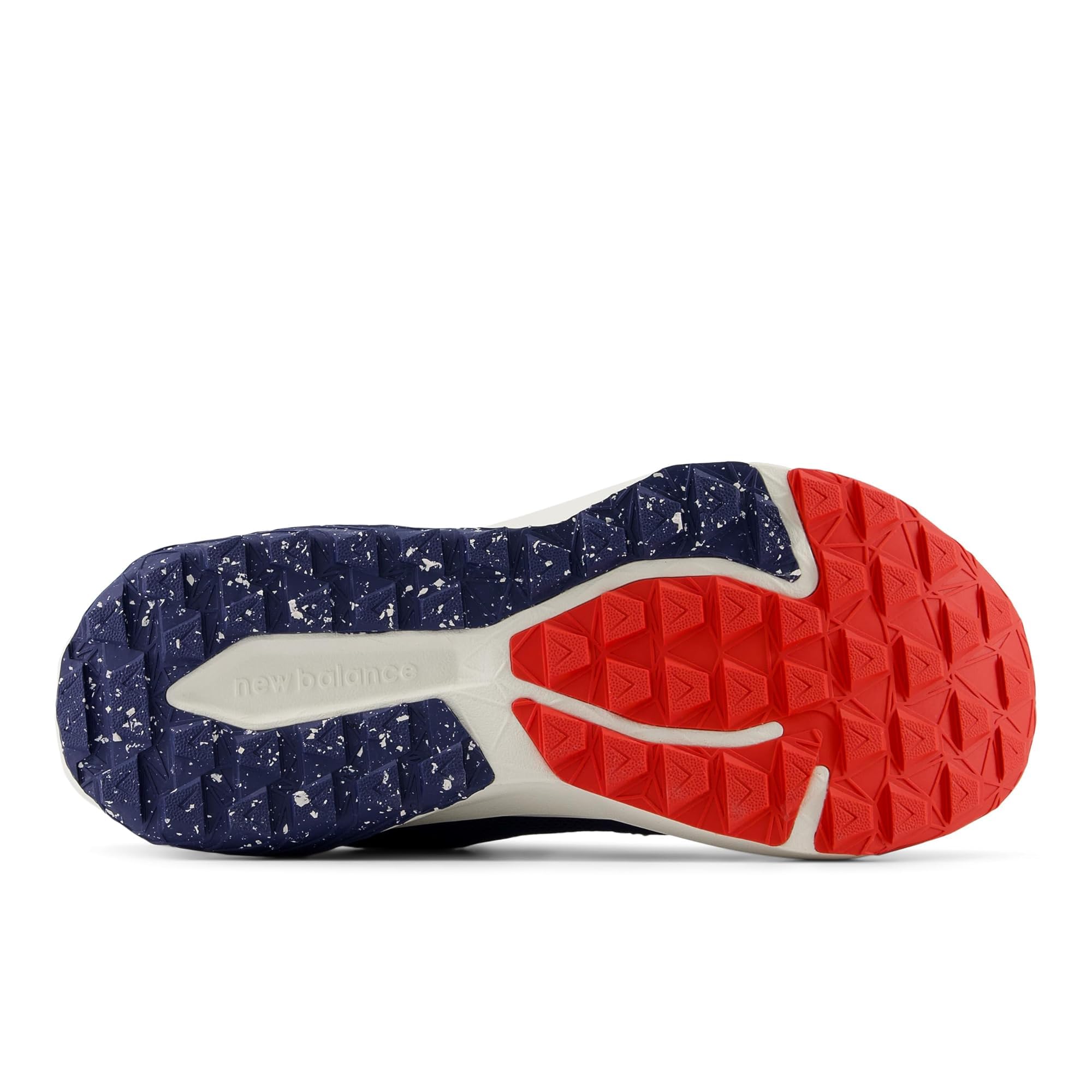 New Balance Mens Dynasoft Nitrel V6 Trail Running Shoe