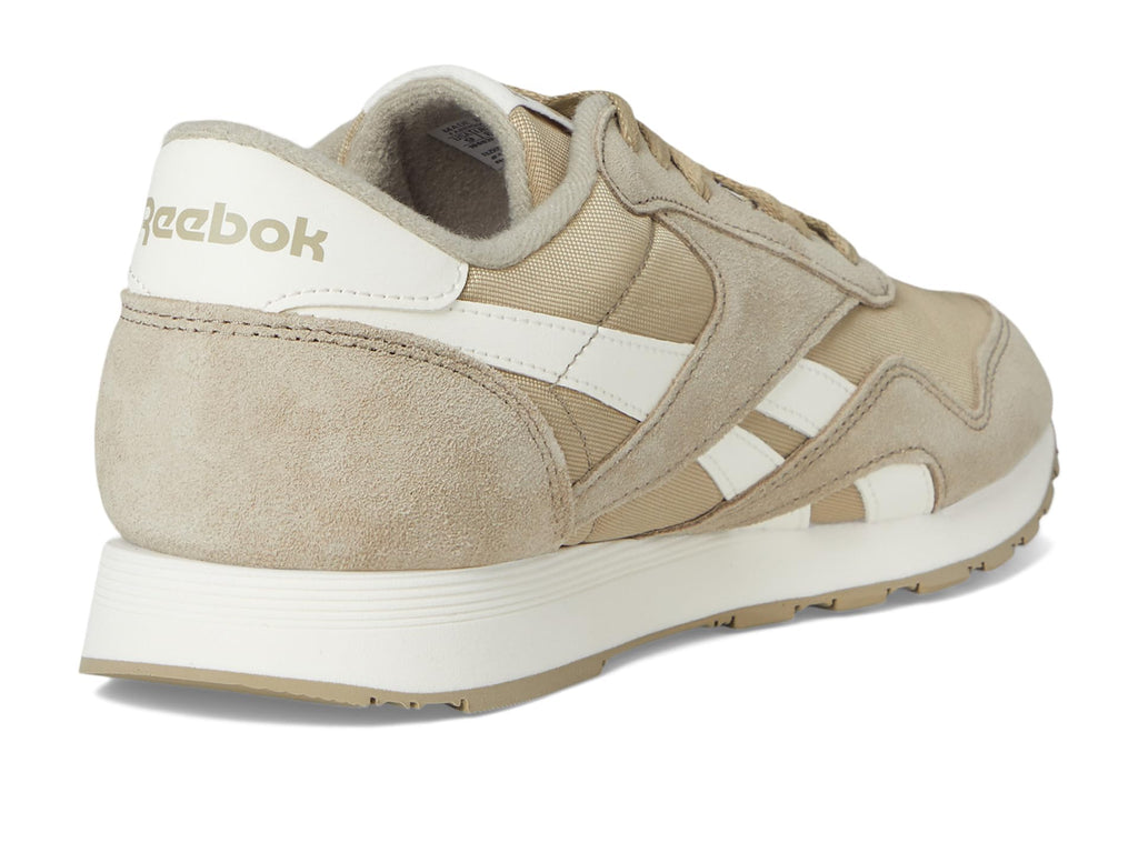 Reebok Men's Classic Nylon Sneaker