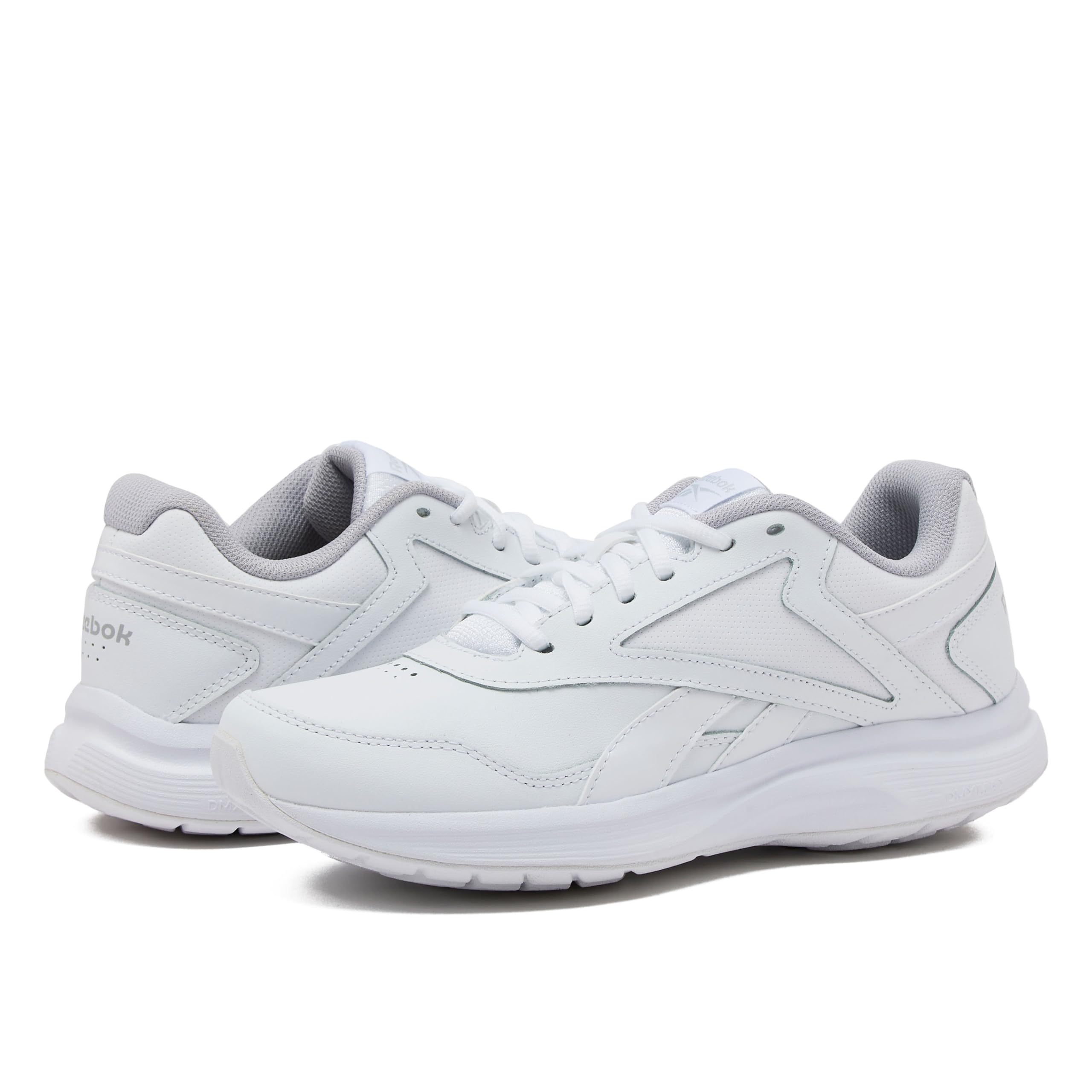 Reebok Men's Walk Ultra 7 DMX Max Trainers