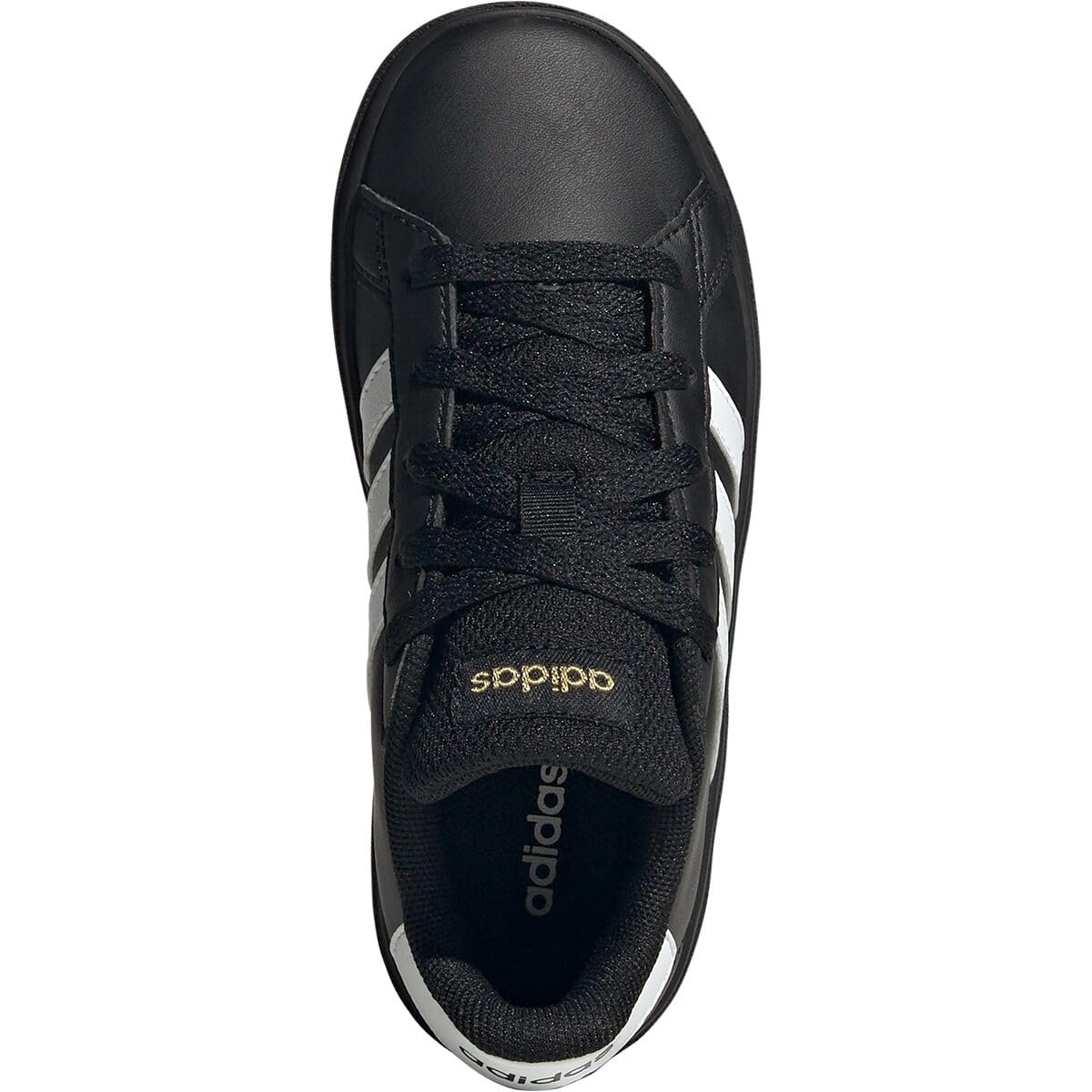 Adidas Unisex-Child Grand Court 2.0