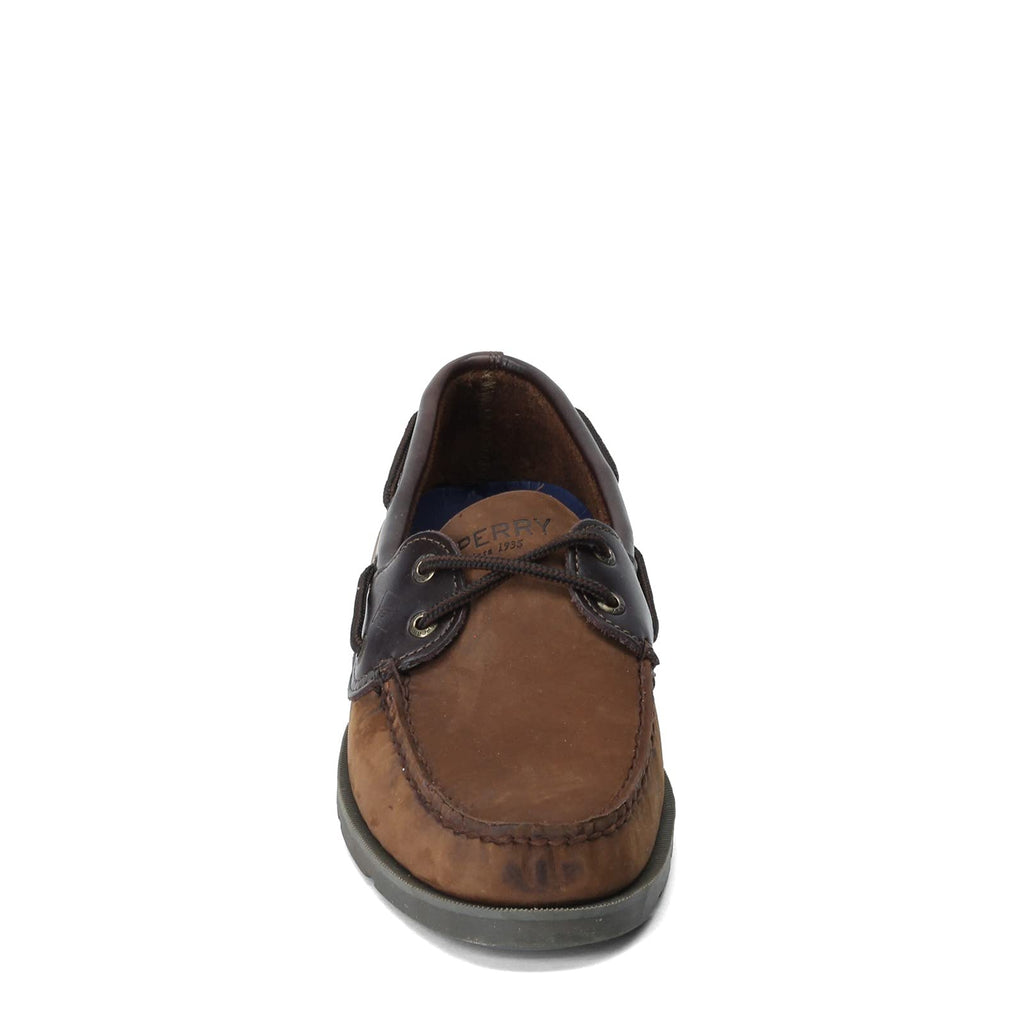 Sperry Top-Sider Leeward 2 Eye Boat Shoe