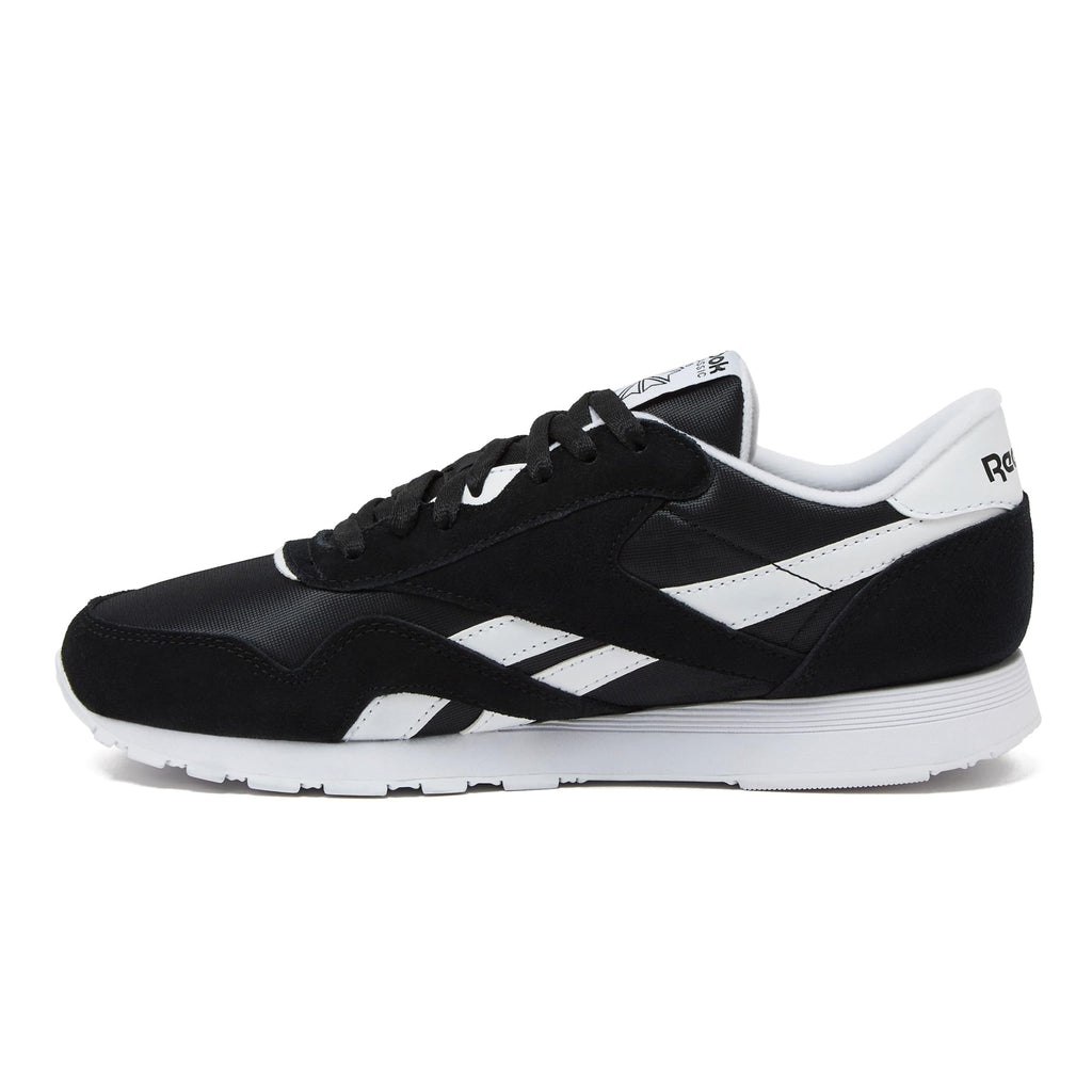 Reebok Men's Classic Nylon Sneaker