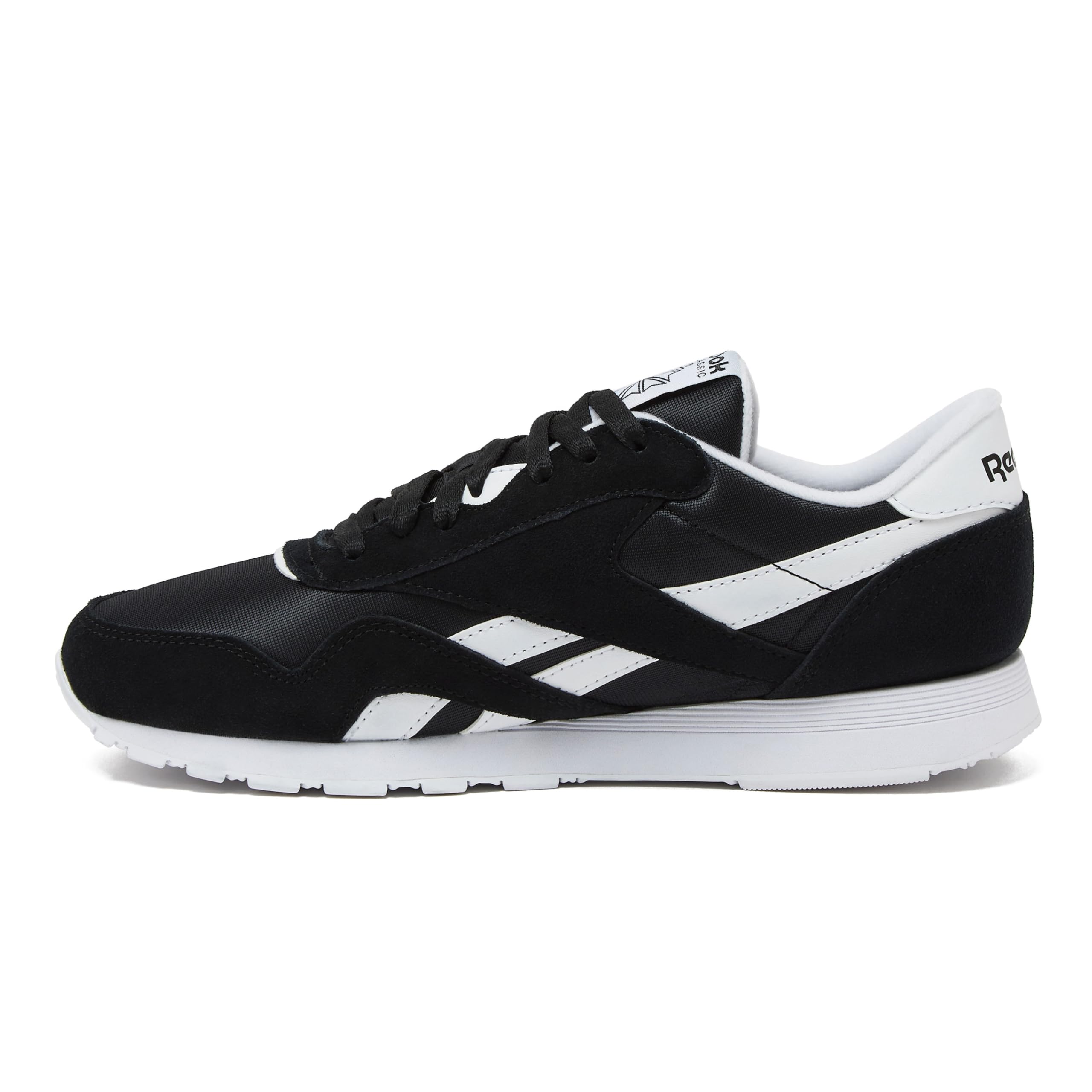 Reebok Men's Classic Nylon Sneaker