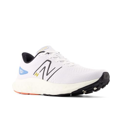 New Balance Men's Fresh Foam X Evoz V3 Running Shoes