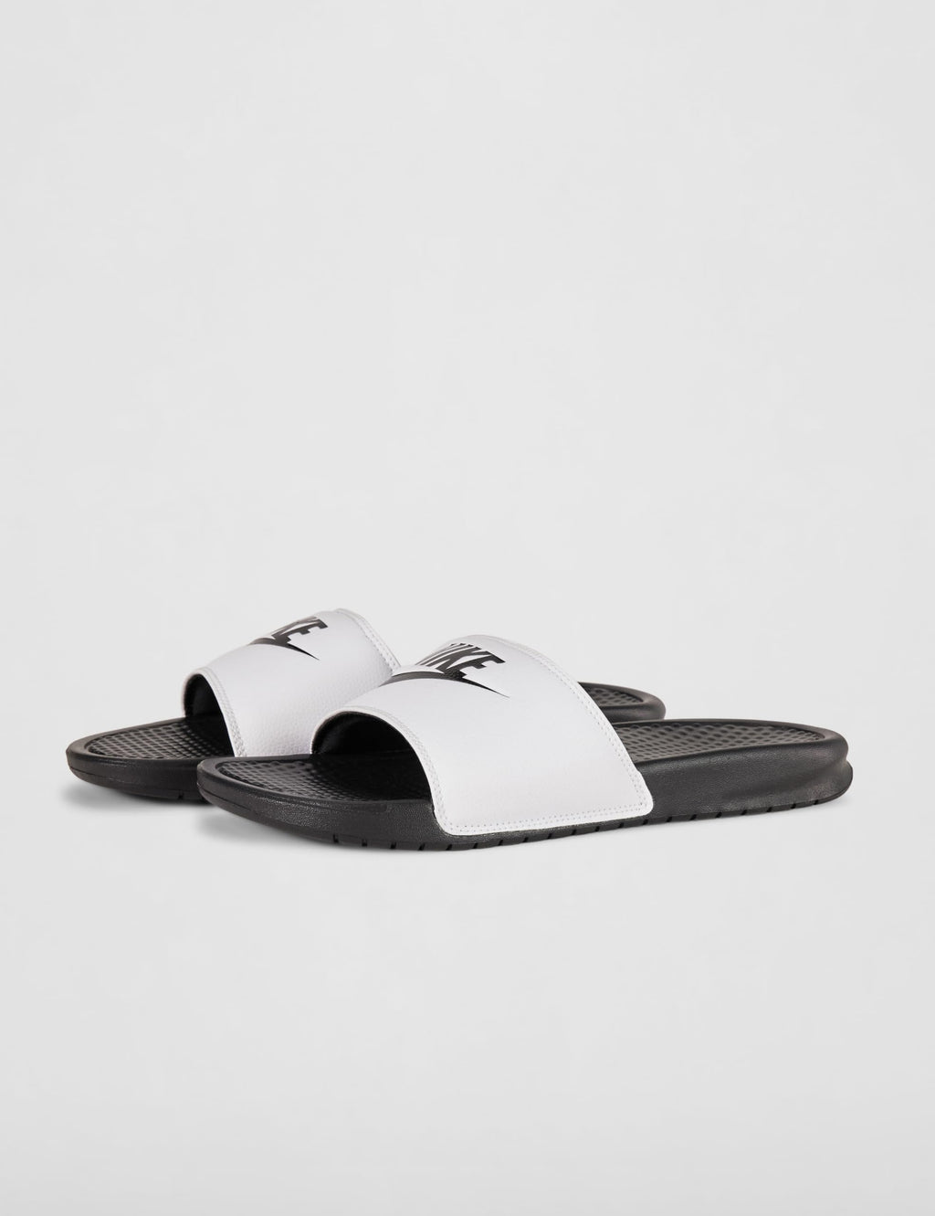 Nike Unisex Adult Benassi JDI Sandal