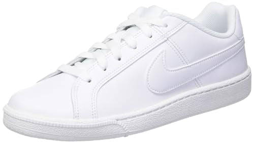 NIKE Women's Court Borough Low Basketball Shoes