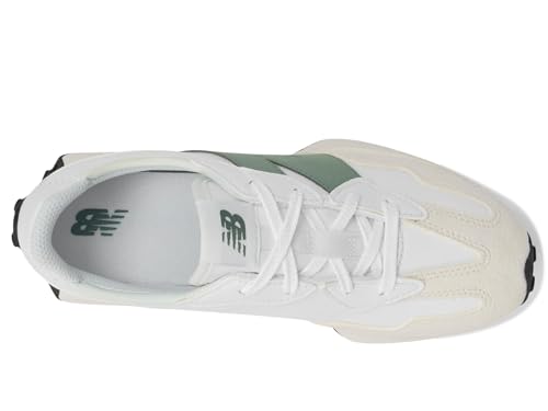 New Balance Unisex-Child 327 (Little Kid) Sneaker
