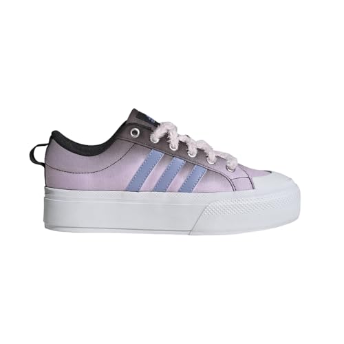 adidas Women's Bravada 2.0 Platform Sneaker