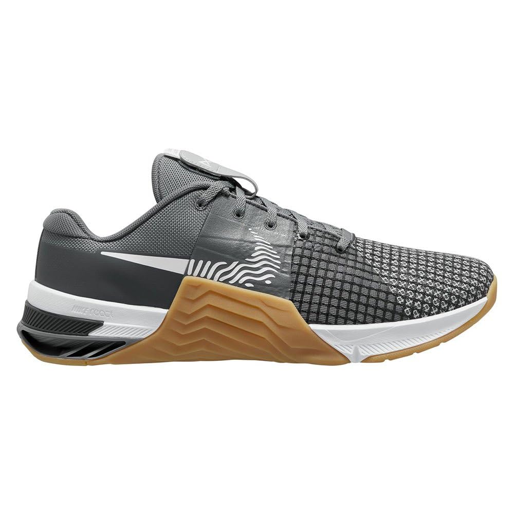 NIKE Metcon 8, Low Men